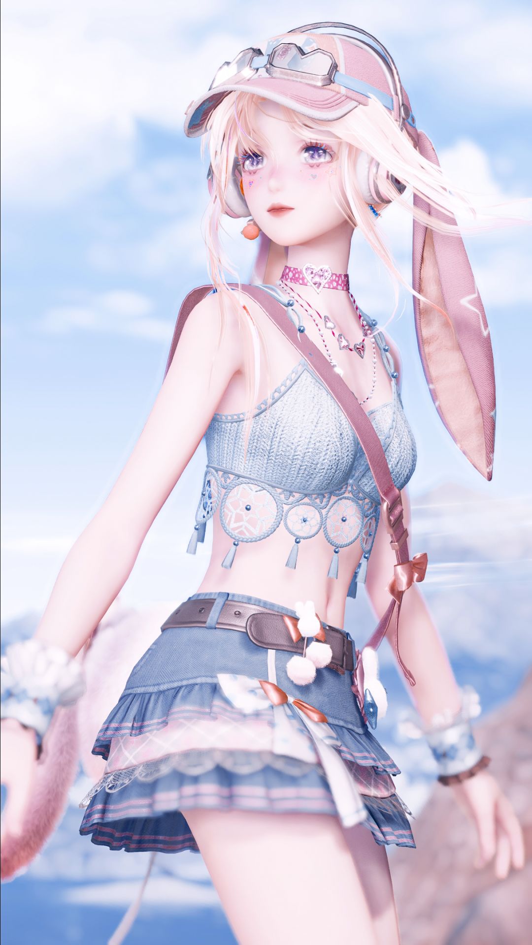 Sweet girl 3