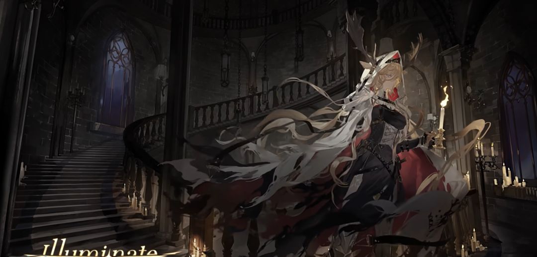 【明日方舟】突袭ZT-S-1到ZT-S-4摆完挂机攻略截图