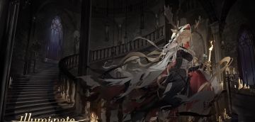 【明日方舟】突袭ZT-S-1到ZT-S-4摆完挂机攻略