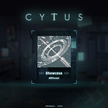 Cytus II v5.2.7 收录曲目预告 Vol.6
➤ Showcase / ARForest
由作曲家 ARForest 带来的「Showcase」，收录自 Diverse System 社团出版的「AD:Drum'n Bass 5」专辑
还有更多歌曲将于 v5.2.7 版本加入，敬请期待！