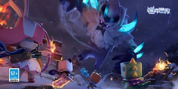 冰原版本重点优化与修复