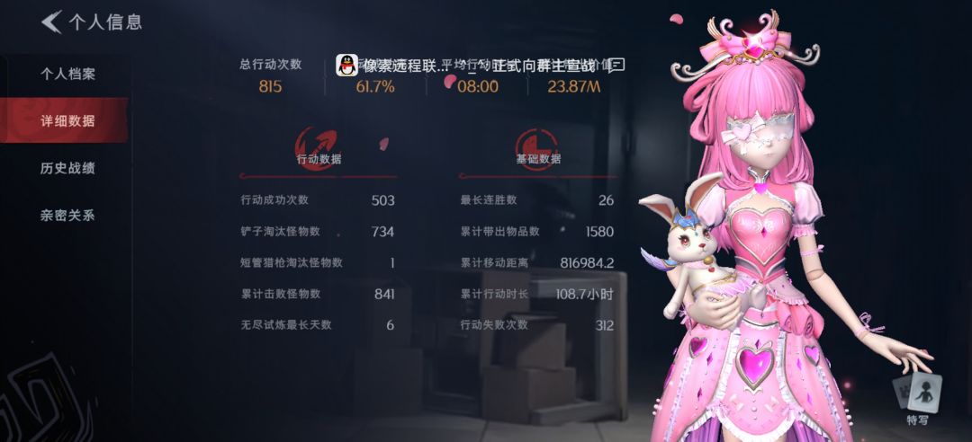 唔,我的梦居应该也算是好起来了吧 1