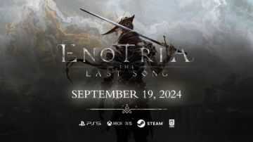 撞车《黑神话》的类魂新作宣布再次跳票