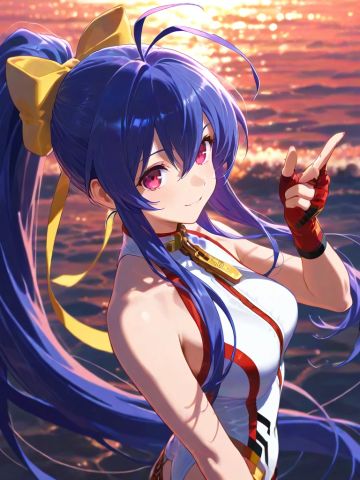 苍翼 你可能不知道的/没用的知识