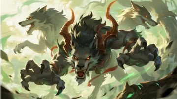 8.21补充，最快打传承的增伤队讲解（需要一定装备基础）