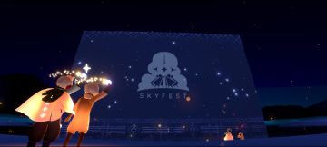 申请测试服资格