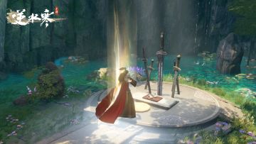 江湖技能厉害吗？搞不好比师父教得还实用