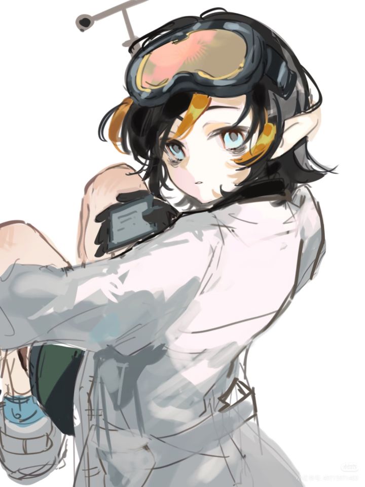 等待测风蝉印象服……截图