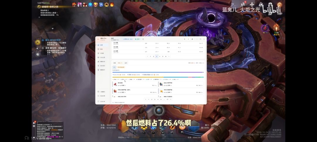 说幽邃上蓝玩偶的是不是看了蓝鬼儿 4