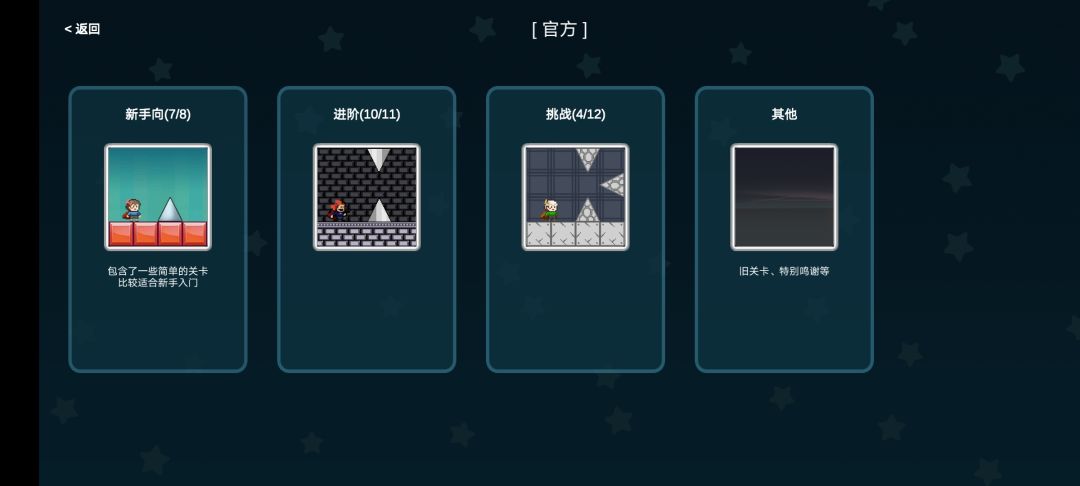 以为什么都没了 1