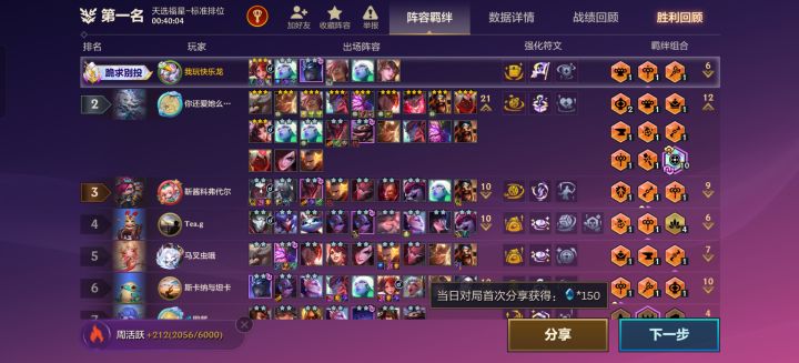 两人都舒服了截图