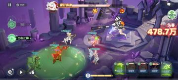 突然发现小鹿居然能减龙威的cd