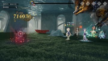 满塑贝丽尔迷思海500m速通成绩