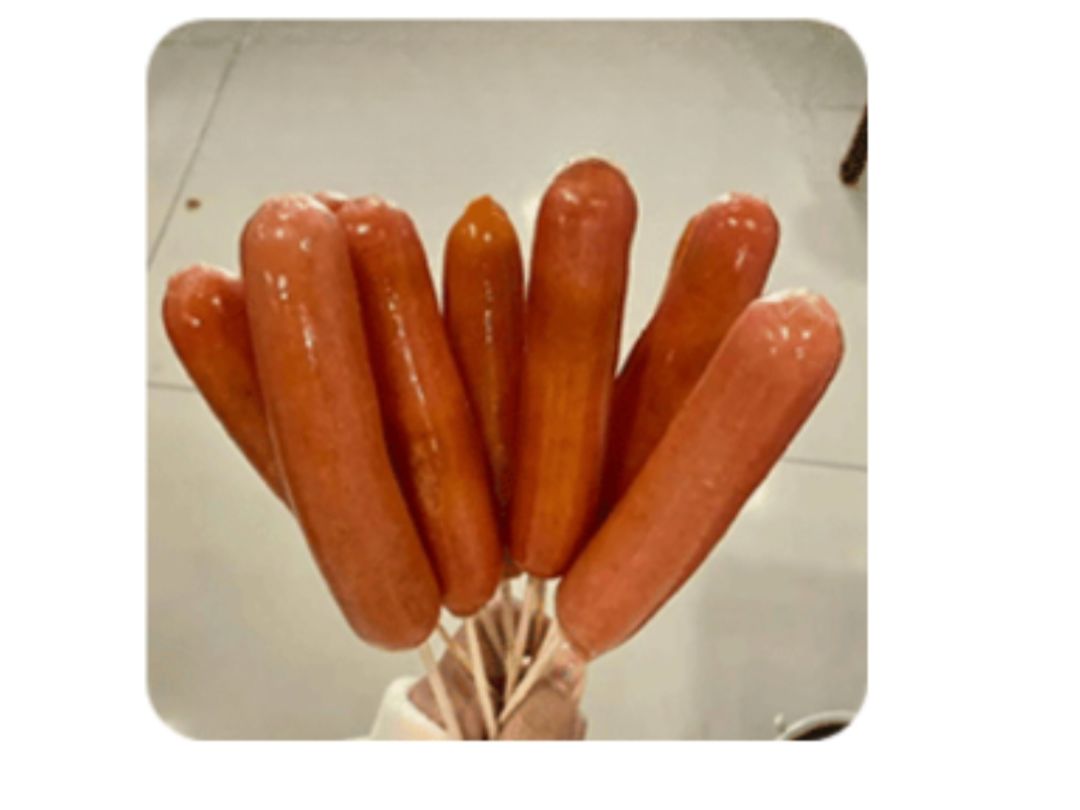 为什么不能搞一个烤香肠模式? 3