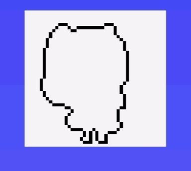 蠢脸的画作待定版 2