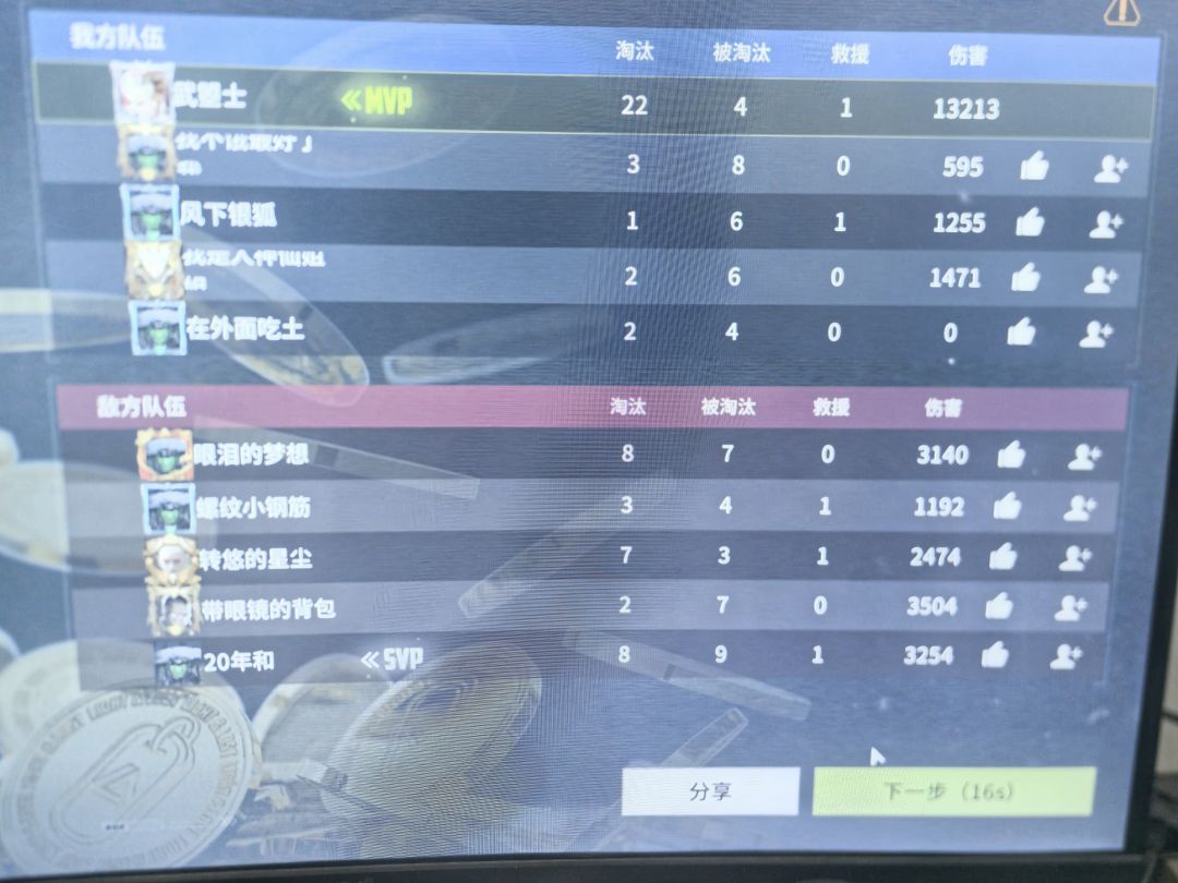 这几天5v5金票打了,个人感受 1