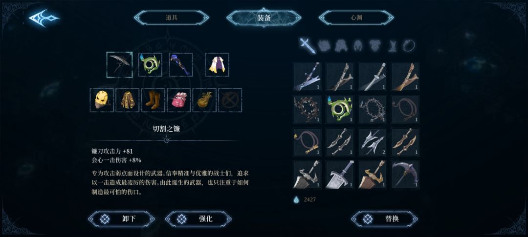 9个小时刚出海 3