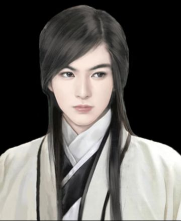 橙光古早立绘系列5