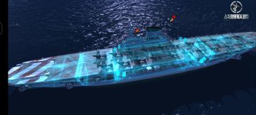 天鹰有副炮模块，但没有副炮，无法开火