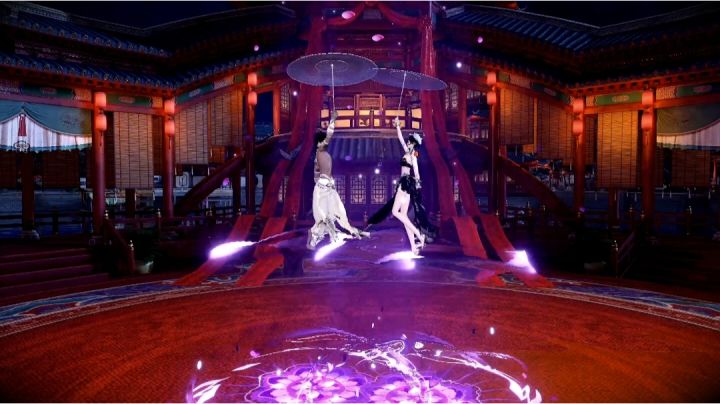 【只因你太美】只是因为在人群中多看了你一眼截图