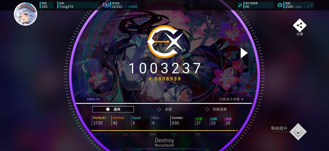 dextroy 100.3w?? 1