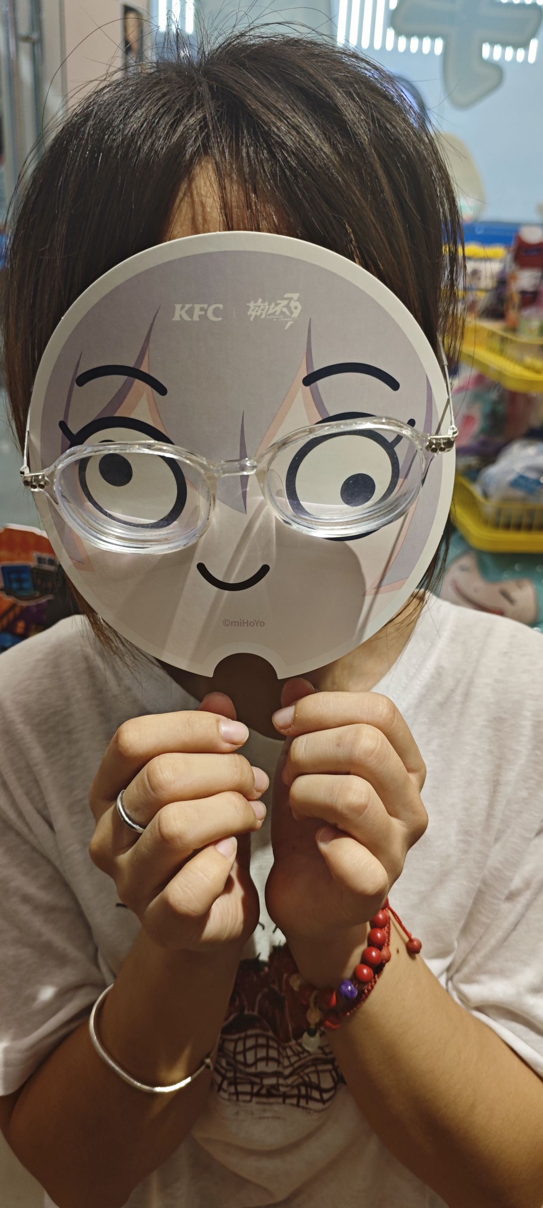 傻萌傻萌的 3