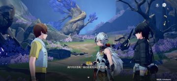 【鸣潮公测】接下来开启吐槽模式（优缺点）