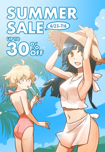 《OPUS：龙脉常歌》夏季特卖 双平台限时 7 折起