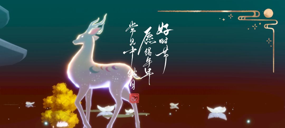 有要一起玩的吗？半萌新 5