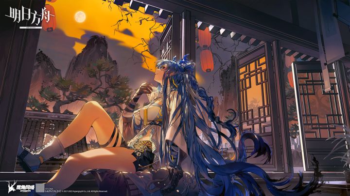 满月焙作金蕊色,添与人间正团圆。截图