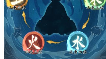 零散攻略（想到哪写到哪）