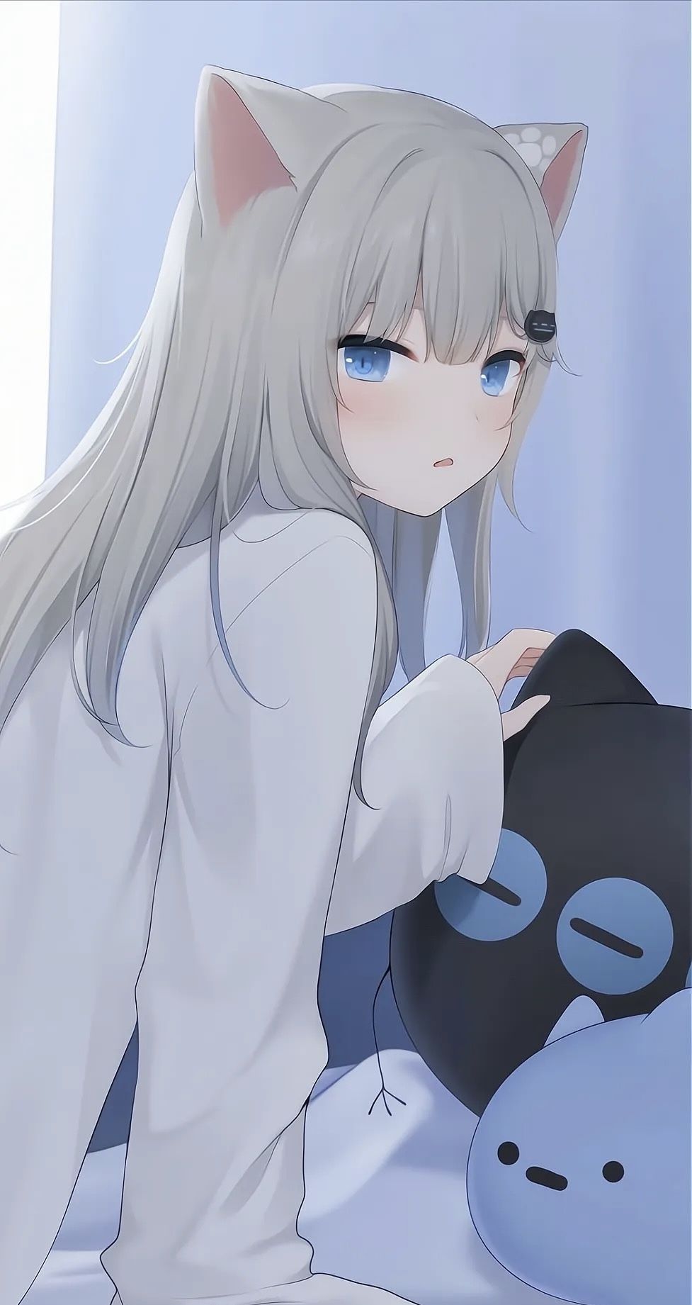 没人夺舍吗? 1