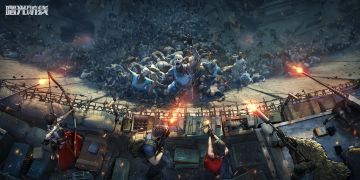 「曙光测试」结束感谢信 | 各位英勇的指挥官，我们公测再见！