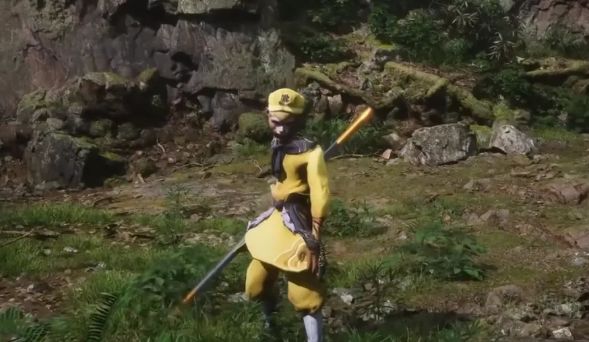 野榜一个,黑神话悟空目前最受欢迎MOD排名 9