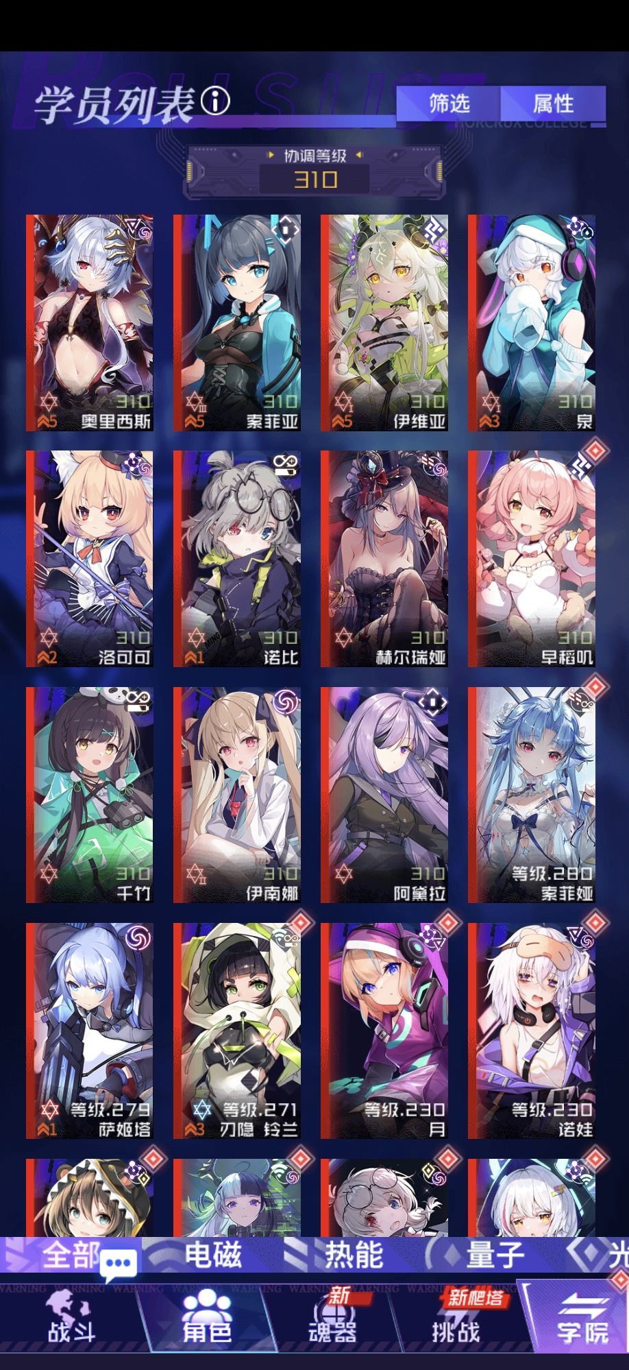 大佬们pve怎么配队啊 1