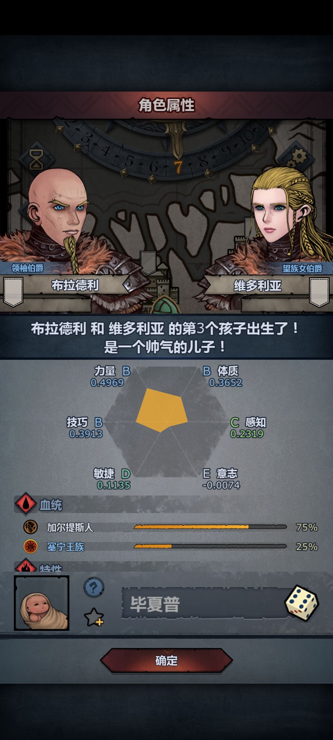 家人们血脉提纯谁懂啊 3