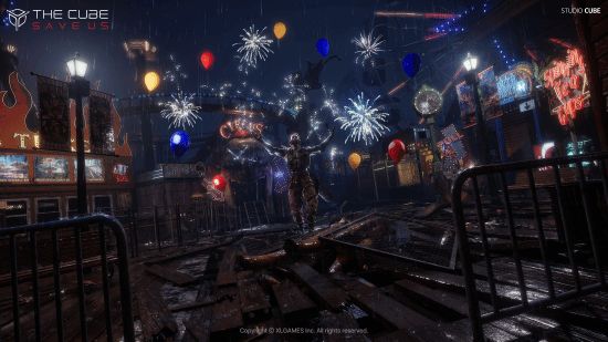 韩国搜打撤新作Steam上线好评率仅20% 1