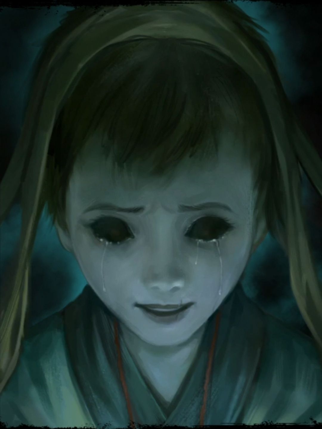 阿纸，你真的，我哭死😭 2
