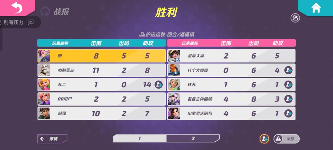 成功晋级，我是真不会玩维克托 4