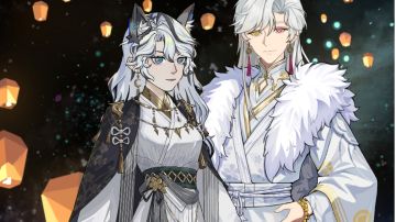 【攻略:花信风】让让让让娇夫来了