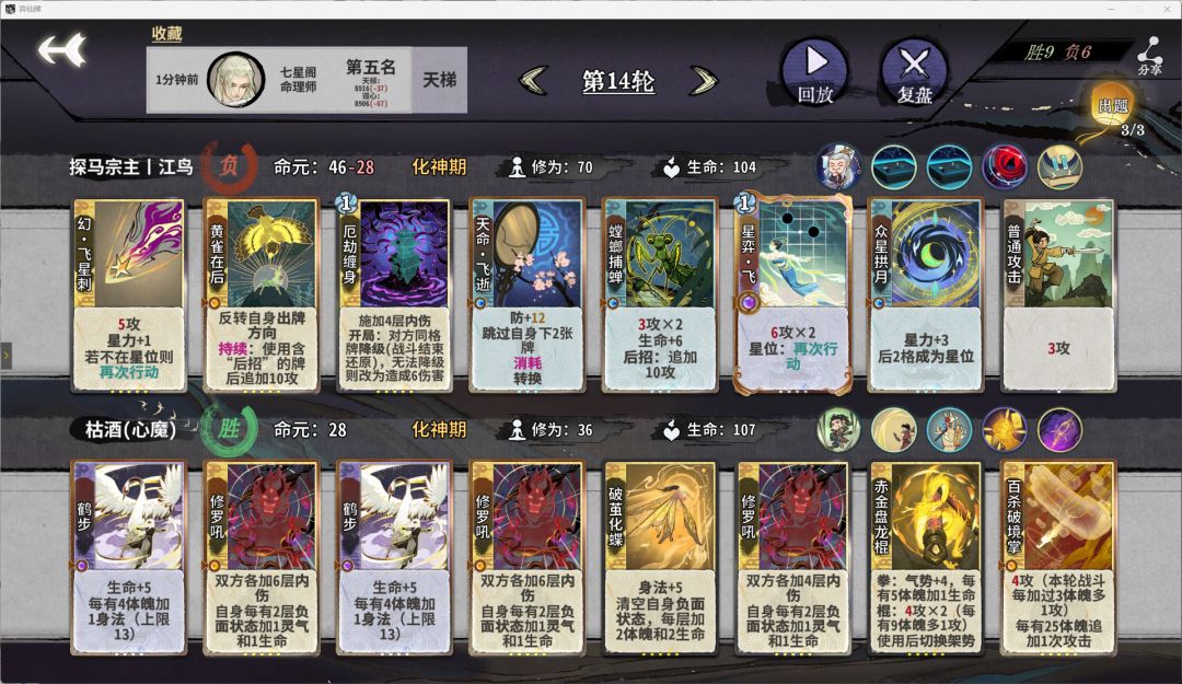 博弈输了 1