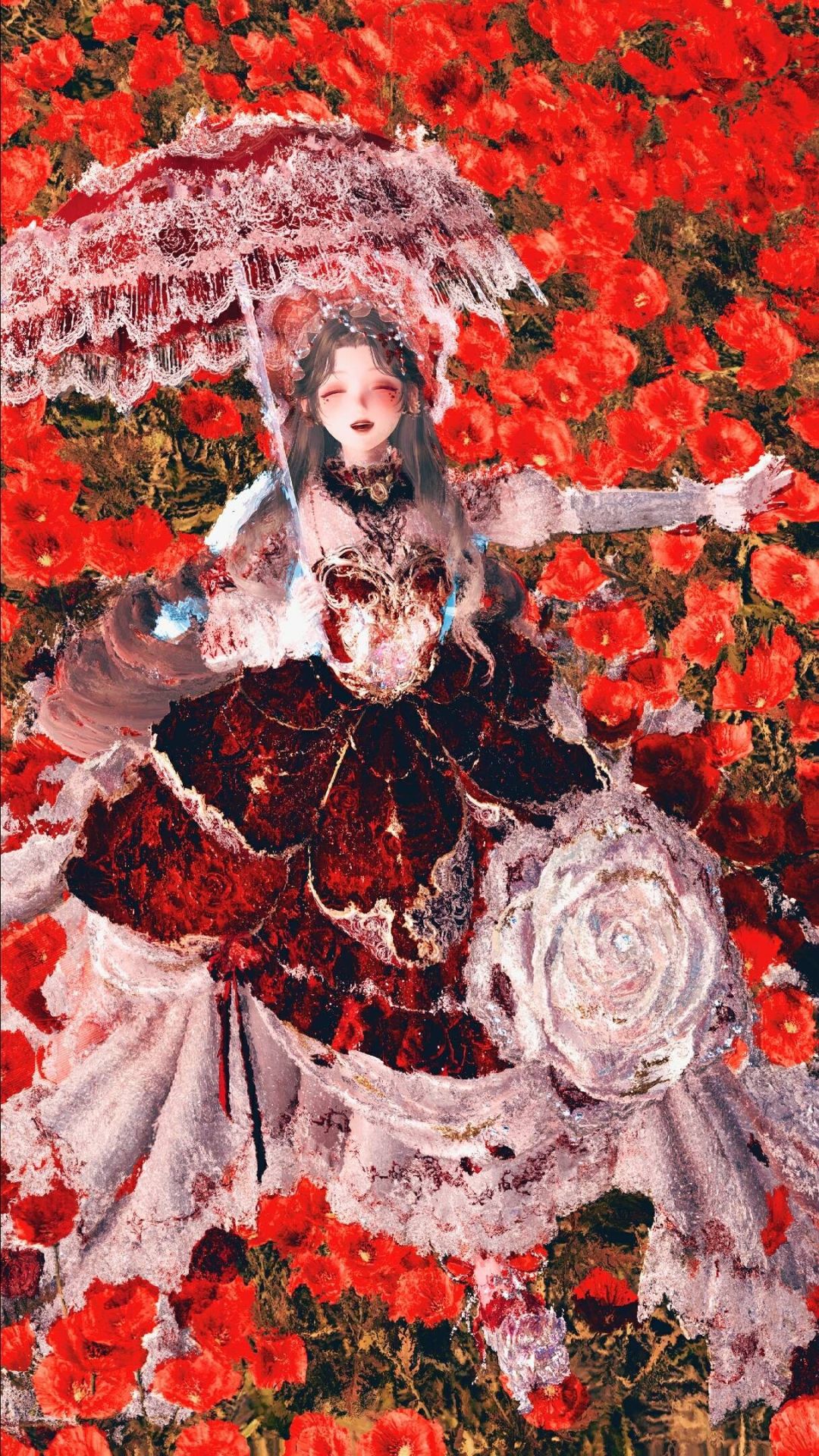 互赞dd 小王子与玫瑰花的故事 1