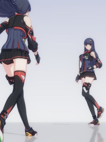 这几个动作想必能唤醒不少DNA#发现好游戏 #手办模特 #每一帧都是壁纸