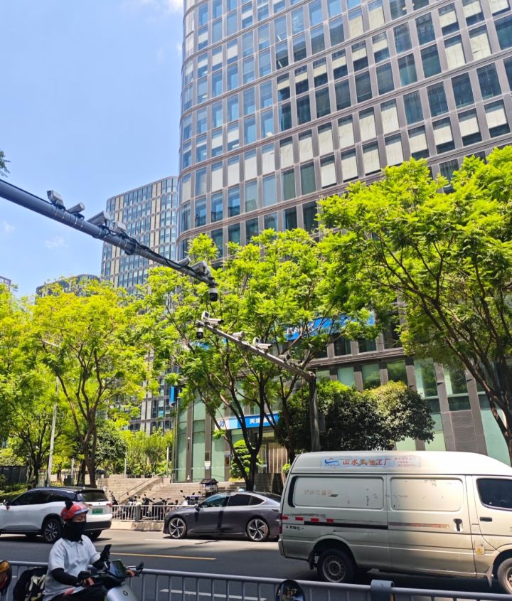 假日我们就逛街截图
