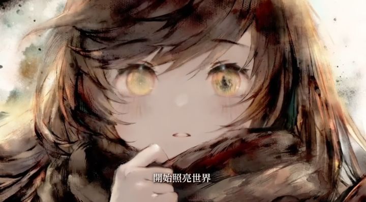 音画精美的RPG手游《Memento Mori》片头动画公开，10月18日海外上线截图