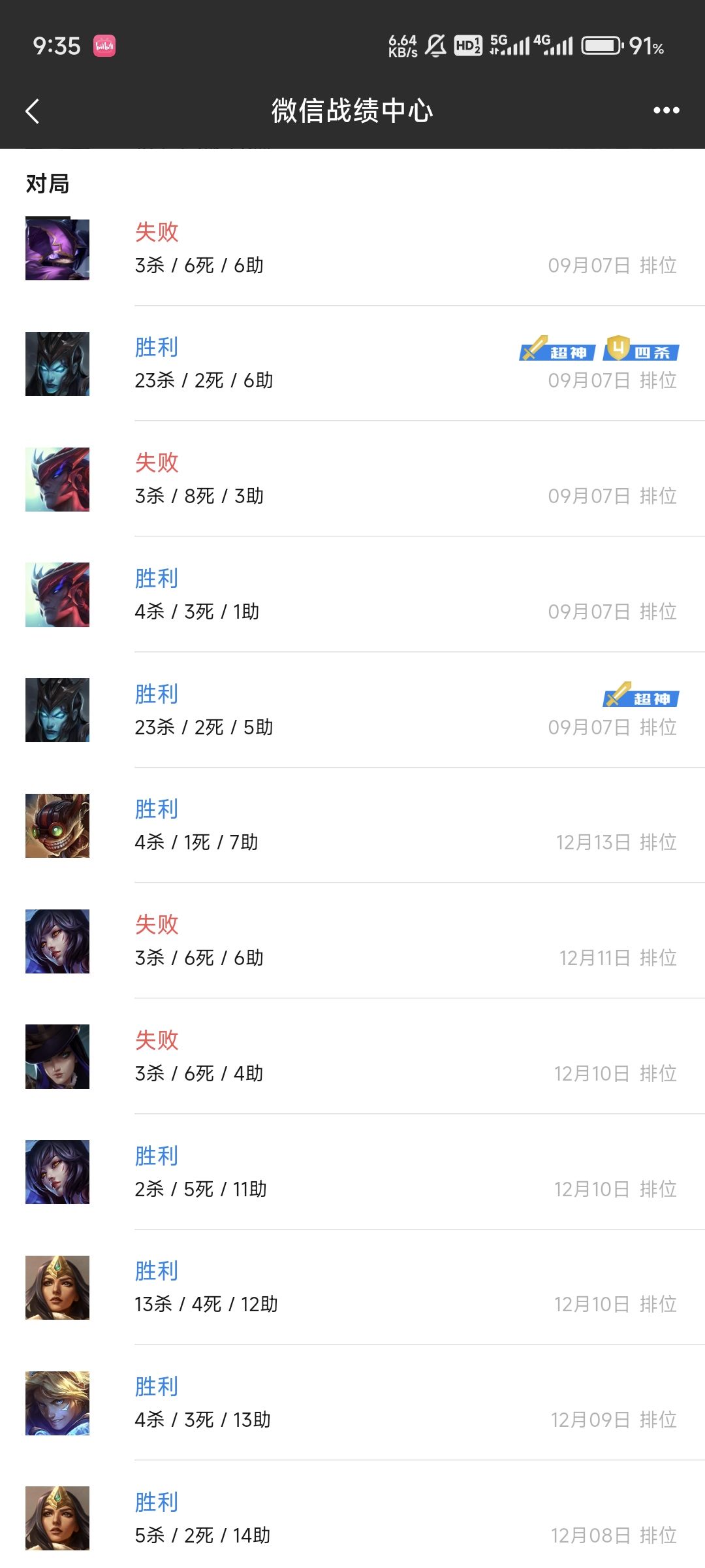 提前回坑4个月的下场 2