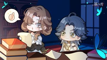 古堡奇闻丨制图考核