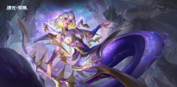 6月14日更新公告！10位英雄迎来加强，对局违规加大处罚