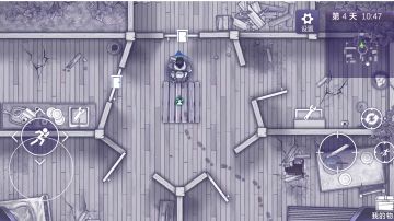 【阿瑞斯2创作活动】（破旧社区+蝗虫社区+工业区+军事营地）