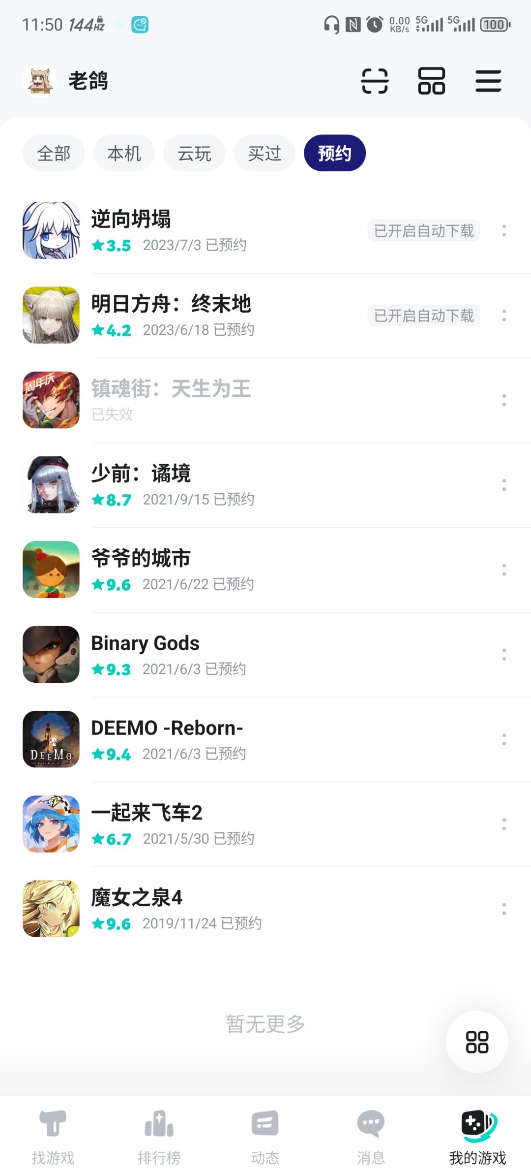 两烂兄烂弟 1